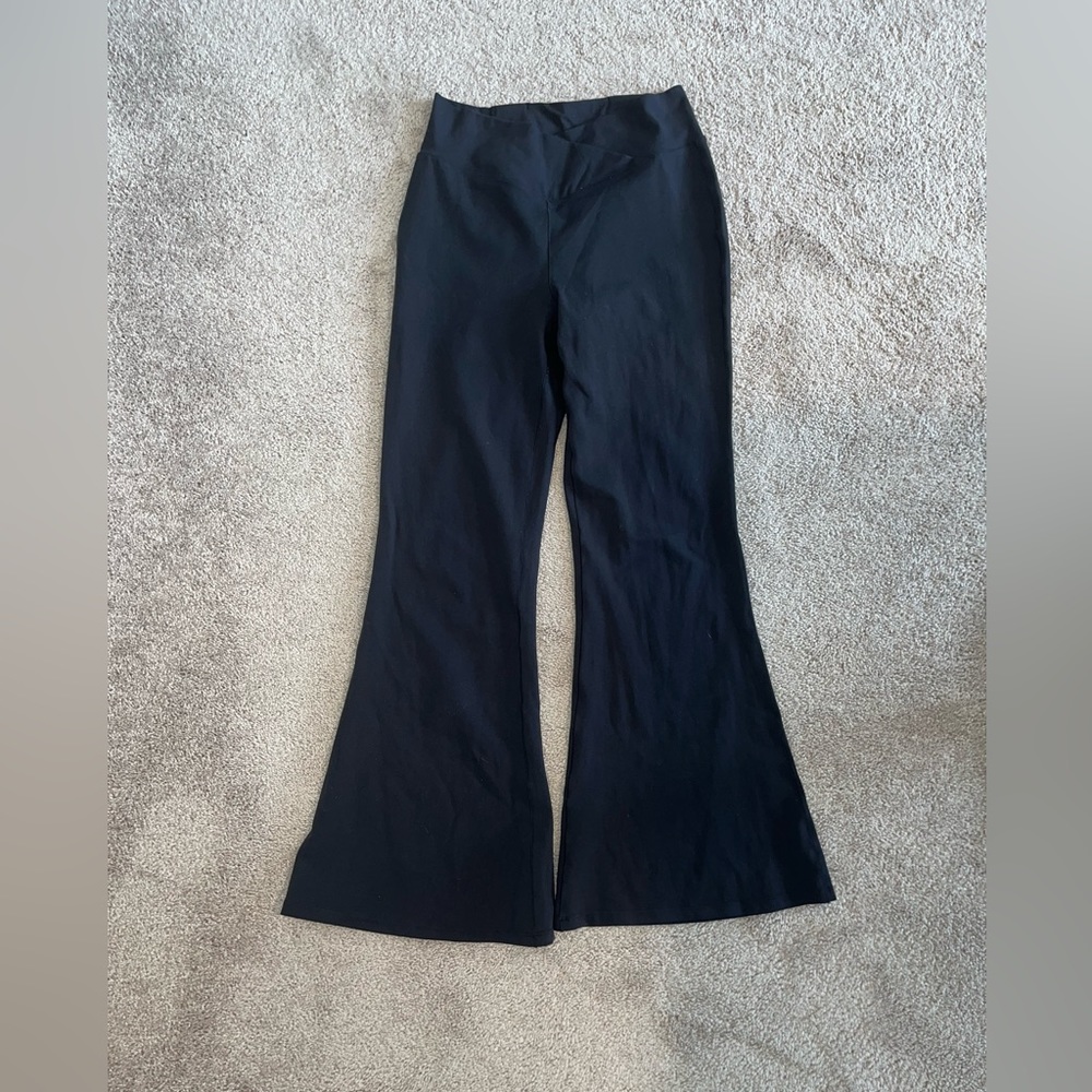 Halara flare legging